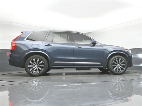 Used 2024 Volvo XC90 B6 Plus w/ Protection Package Premier image 43