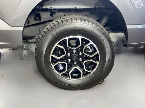 Used 2022 Ford F150 Lariat image 25