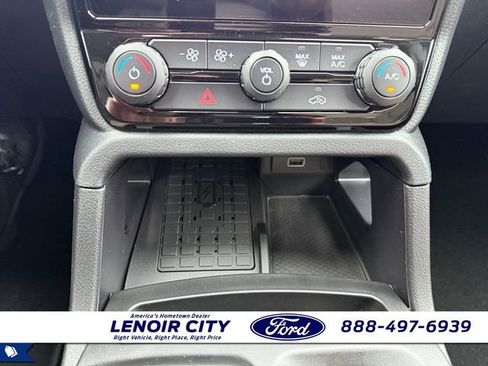 New 2025 Ford Ranger XLT w/ Equipment Group 301A High image 26