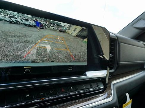 New 2026 Chevrolet Silverado 1500 LT Trail Boss w/ LPO, Dark Essentials Package image 25