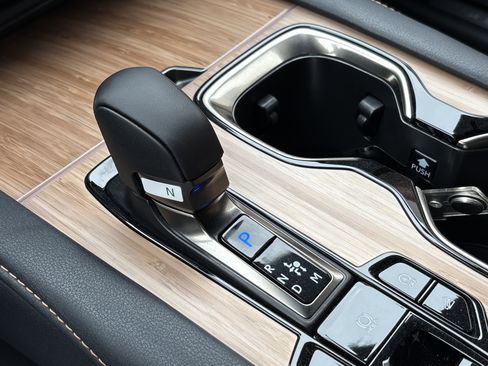 Certified 2025 Lexus RX 350 Premium w/ Accessory Package image 26