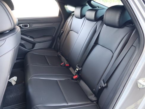 Certified 2026 Acura Integra A-Spec FWD image 35