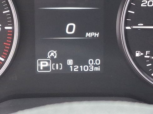 Certified 2024 Subaru Crosstrek 2.5i Limited image 19