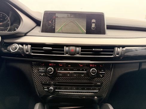 Used 2016 BMW X6 xDrive50i image 23