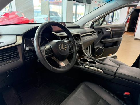 Used 2018 Lexus RX 350 AWD w/ Premium Package image 22