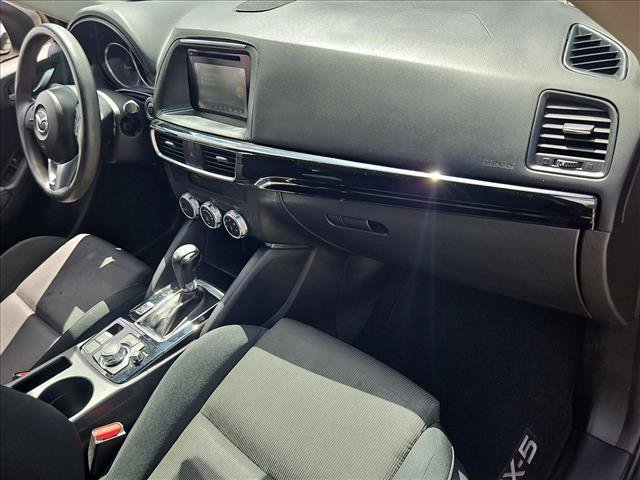 Used 2016 MAZDA CX-5 Sport w/ Rear Camera Package FWD image 20