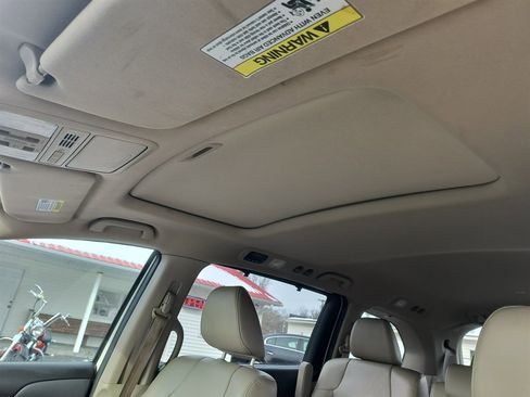 Used 2015 Honda Odyssey EX-L image 16