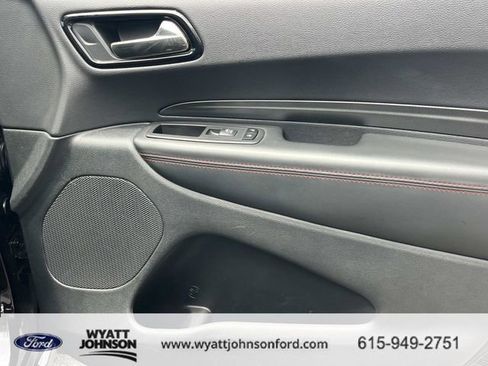 Used 2024 Dodge Durango GT RWD image 23