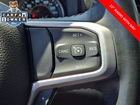 Used 2023 RAM 1500 Big Horn AWD/4WD image 22