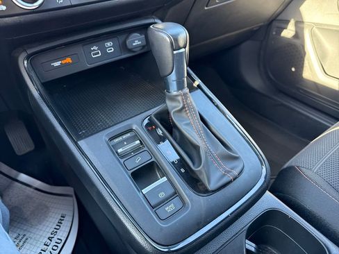 Certified 2024 Honda CR-V Sport image 31