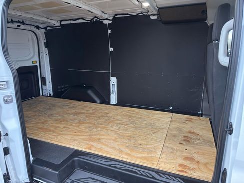 Used 2024 Ford Transit 250 Low Roof w/ Load Area Protection Package RWD image 31