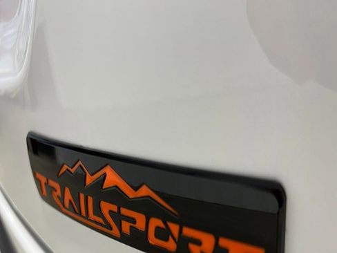 New 2025 Honda Pilot TrailSport image 11