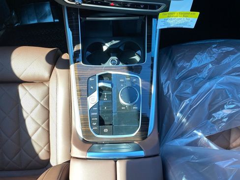 New 2026 BMW X5 xDrive40i image 10