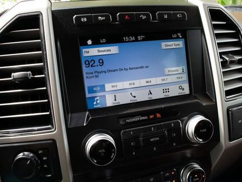 Used 2019 Ford F450 King Ranch w/ King Ranch Ultimate Package image 21