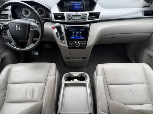 Used 2014 Honda Odyssey EX-L image 26