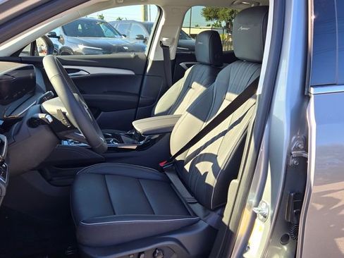New 2026 Buick Envision Avenir AWD/4WD image 13
