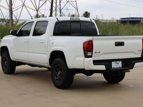 Certified 2023 Toyota Tacoma SR AWD/4WD image 6