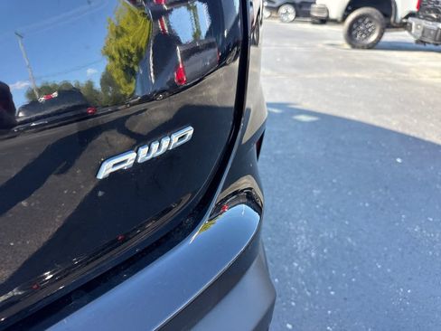 Used 2024 Ford Edge SEL w/ Convenience Package AWD/4WD image 12