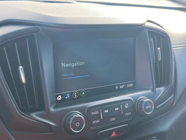 Used 2018 GMC Terrain Denali w/ Advanced Safety Package FWD image 13