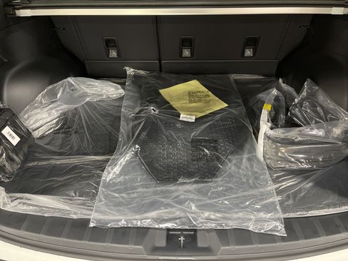 New 2025 Subaru Forester Wilderness image 13