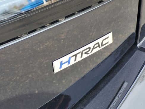 New 2026 Hyundai Sonata SEL AWD/4WD image 8