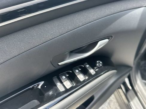 Used 2022 Hyundai Tucson Limited w/ Cargo Package FWD image 19