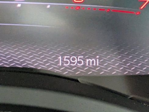 Used 2023 RAM 1500 TRX w/ TRX Level 2 Equipment Group image 21