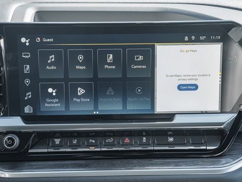 New 2026 Chevrolet Silverado 3500 LTZ w/ LTZ Convenience Package image 30