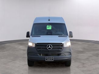 New 2025 Mercedes-Benz Sprinter 2500 video 2
