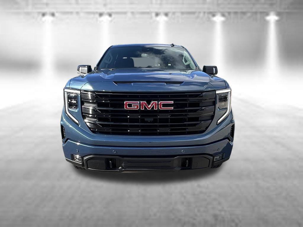 Used 2026 GMC Sierra 1500 Elevation w/ Preferred Package AWD/4WD image 10