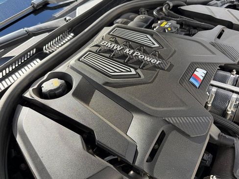Used 2022 BMW M5 w/ Competition Package AWD/4WD image 31