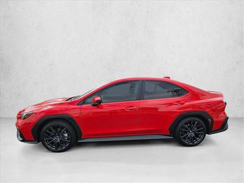 New 2026 Subaru WRX Premium AWD/4WD image 7