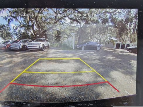 New 2026 Hyundai Santa Fe SE image 18