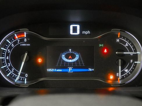 Used 2018 Honda Pilot EX image 45