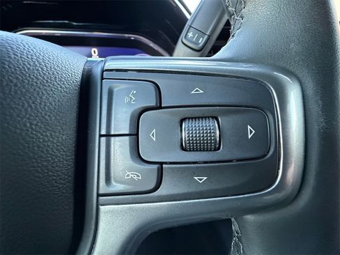 Used 2024 Chevrolet Silverado 1500 RST image 24