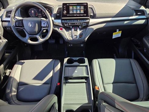 New 2026 Honda Odyssey Sport-L image 14