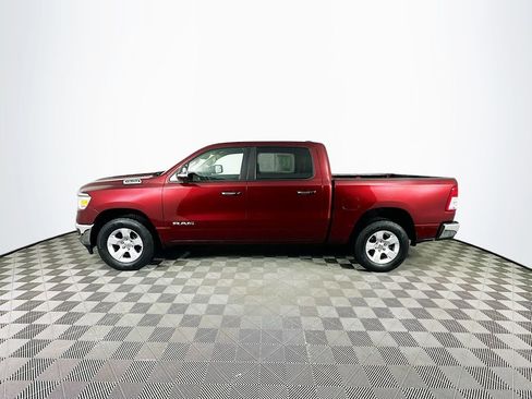 Certified 2020 RAM 1500 Big Horn image 7