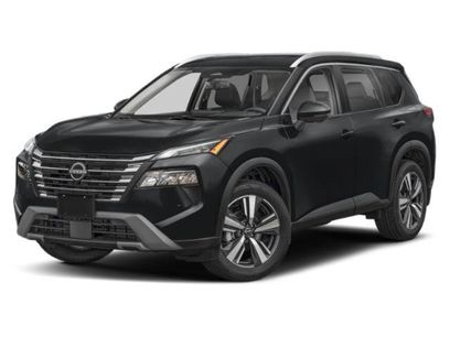 Used 2026 Nissan Rogue SL
