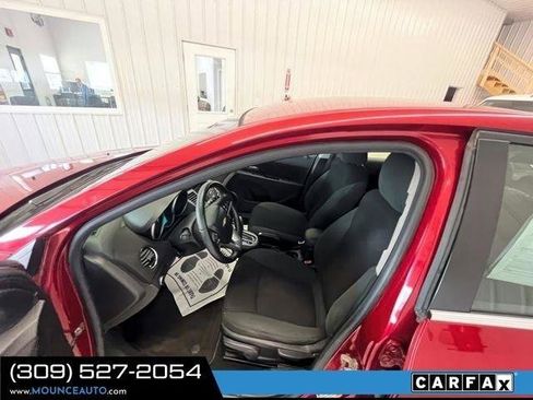 Used 2011 Chevrolet Cruze LT FWD image 13