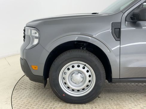 New 2026 Ford Maverick XL AWD/4WD image 19