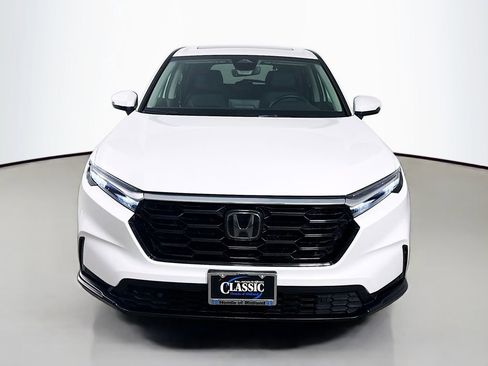 Used 2026 Honda CR-V EX-L image 2