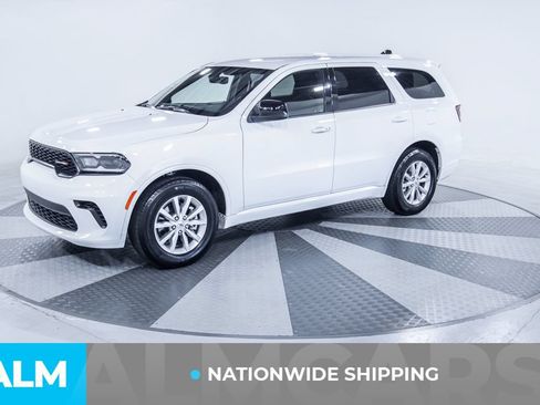 Used 2026 Dodge Durango GT RWD image 2
