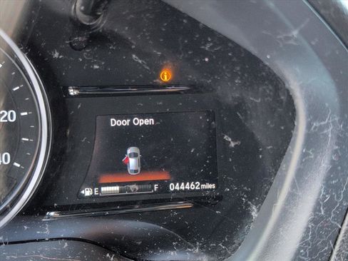 Certified 2022 Honda HR-V EX image 4