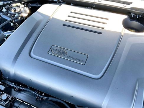 New 2026 Land Rover Defender 110 S AWD/4WD image 19