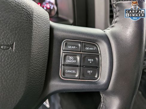 Used 2024 RAM 1500 Tradesman w/ Tradesman SXT Package AWD/4WD image 19