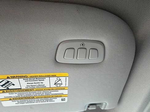 Used 2025 Ford Expedition Active RWD image 35
