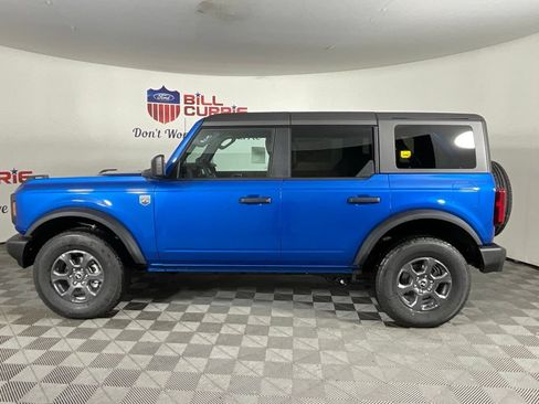 New 2026 Ford Bronco Big Bend AWD/4WD image 6
