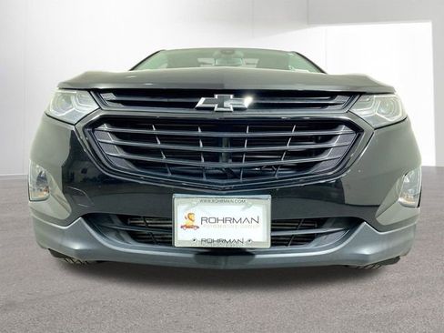 Used 2020 Chevrolet Equinox LT w/ Midnight Edition image 27