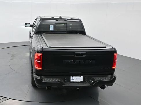 New 2026 RAM 1500 Limited AWD/4WD image 50