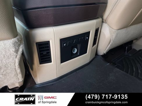Used 2017 RAM 1500 Laramie w/ Convenience Group AWD/4WD image 25
